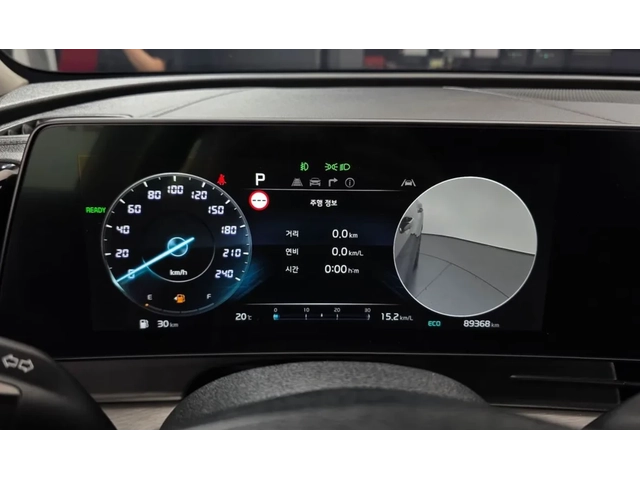Kia Sportage 1.6 AWD HYBRID / GRAVITY / 360 КАМЕРИ / ОБДУХ / - автомобили, коли, обяви за нови и употребявани 8