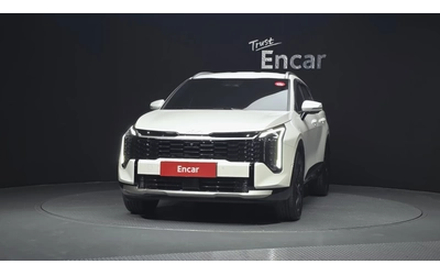 kia-sportage - 1