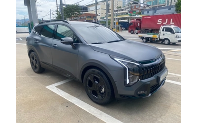 kia-sportage - 0