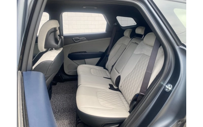 Kia Sportage 2025* 8916 км* SIGNATURE X-LINE* ОБДУХ* DIS* КРАЙН - автомобили, коли, обяви за нови и употребявани 12