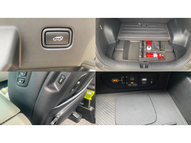 Kia Sportage 2025* 8916 км* SIGNATURE X-LINE* ОБДУХ* DIS* КРАЙН - автомобили, коли, обяви за нови и употребявани 15