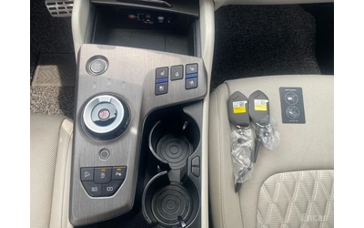 Kia Sportage 2025* 8916 км* SIGNATURE X-LINE* ОБДУХ* DIS* КРАЙН - автомобили, коли, обяви за нови и употребявани 8