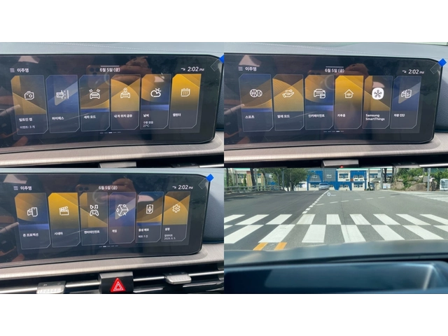 Kia Sportage 2025* 8916 км* SIGNATURE X-LINE* ОБДУХ* DIS* КРАЙН - автомобили, коли, обяви за нови и употребявани 9