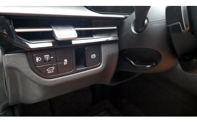 Kia Sportage 2026* ФАБРИЧНА ГАЗ* 43221КМ* КРАЙНА ЦЕНА - автомобили, коли, обяви за нови и употребявани 10