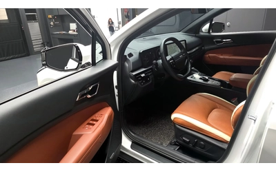 Kia Sportage 2026* ФАБРИЧНА ГАЗ* 43221КМ* КРАЙНА ЦЕНА - автомобили, коли, обяви за нови и употребявани 7