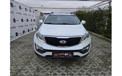 kia-sportage - 0