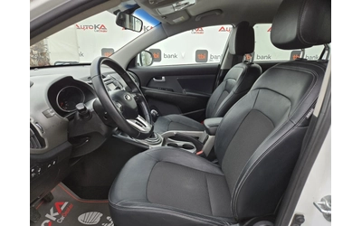 Kia Sportage 1.7CRDI-116кс= 6СКОРОСТИ= КАМЕРА= АВТОПИЛОТ - автомобили, коли, обяви за нови и употребявани 6