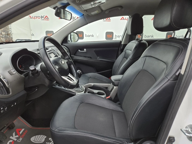 Kia Sportage 1.7CRDI-116кс= 6СКОРОСТИ= КАМЕРА= АВТОПИЛОТ - автомобили, коли, обяви за нови и употребявани 6