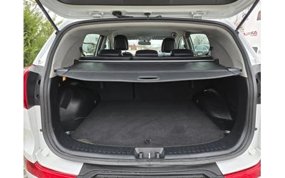 Kia Sportage 1.7CRDI-116кс= 6СКОРОСТИ= КАМЕРА= АВТОПИЛОТ - автомобили, коли, обяви за нови и употребявани 9