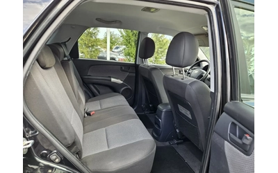 Kia Sportage 2.0CRDI-140кс= АВТОМАТ= КЛИМАТИК - автомобили, коли, обяви за нови и употребявани 13