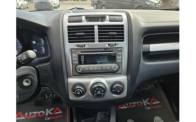 Kia Sportage 2.0CRDI-140кс= АВТОМАТ= КЛИМАТИК - автомобили, коли, обяви за нови и употребявани 15