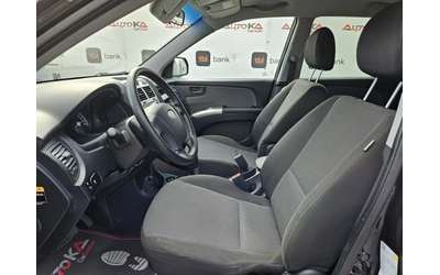 Kia Sportage 2.0CRDI-140кс= АВТОМАТ= КЛИМАТИК - автомобили, коли, обяви за нови и употребявани 6