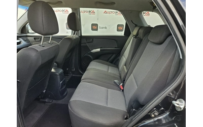 Kia Sportage 2.0CRDI-140кс= АВТОМАТ= КЛИМАТИК - автомобили, коли, обяви за нови и употребявани 8