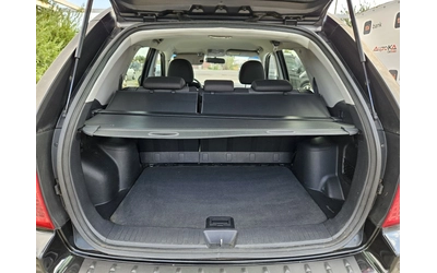 Kia Sportage 2.0CRDI-140кс= АВТОМАТ= КЛИМАТИК - автомобили, коли, обяви за нови и употребявани 9