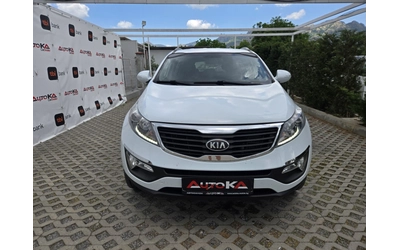 kia-sportage - 0