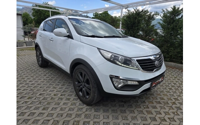 kia-sportage - 1