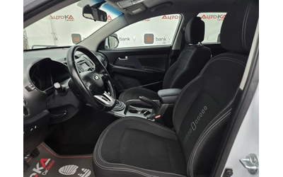 Kia Sportage 1.7CRDI-116кс= 6СКОРОСТИ= АВТОПИЛОТ= ПАРКТРОНИК - автомобили, коли, обяви за нови и употребявани 6