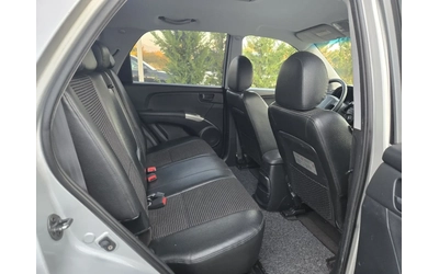 Kia Sportage 2.0i-141кс= 4х4= КЛИМАТИК= КОЖА - автомобили, коли, обяви за нови и употребявани 13