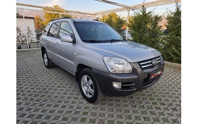 kia-sportage - 1