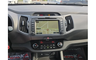 Kia Sportage 1.7CRDI-116кс= НАВИ= КАМЕРА= ПОДГРЕВ= АВТОПИЛОТ - автомобили, коли, обяви за нови и употребявани 15