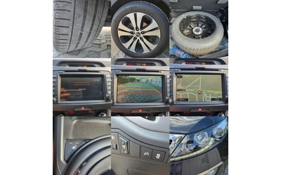 Kia Sportage 1.7CRDI-116кс= НАВИ= КАМЕРА= ПОДГРЕВ= АВТОПИЛОТ - автомобили, коли, обяви за нови и употребявани 16