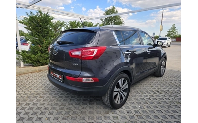kia-sportage - 2