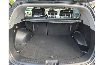 Kia Sportage 1.7CRDI-116кс= НАВИ= КАМЕРА= ПОДГРЕВ= АВТОПИЛОТ - автомобили, коли, обяви за нови и употребявани 9