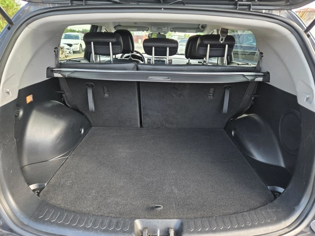 Kia Sportage 1.7CRDI-116кс= НАВИ= КАМЕРА= ПОДГРЕВ= АВТОПИЛОТ - автомобили, коли, обяви за нови и употребявани 9