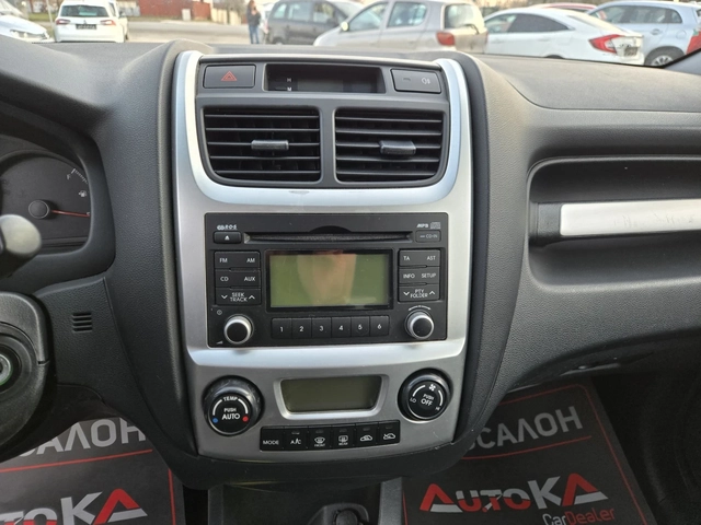 Kia Sportage 2.0i-141кс= FACE= ФАБРИЧНА ГАЗ= КЛИМАТРОНИК - автомобили, коли, обяви за нови и употребявани 15