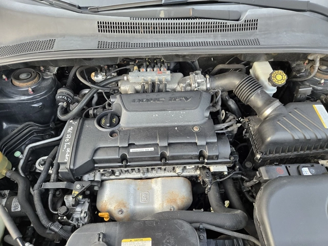 Kia Sportage 2.0i-141кс= FACE= ФАБРИЧНА ГАЗ= КЛИМАТРОНИК - автомобили, коли, обяви за нови и употребявани 16