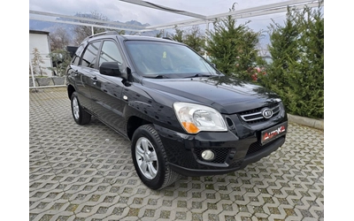 kia-sportage - 1