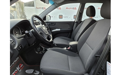 Kia Sportage 2.0i-141кс= FACE= ФАБРИЧНА ГАЗ= КЛИМАТРОНИК - автомобили, коли, обяви за нови и употребявани 6
