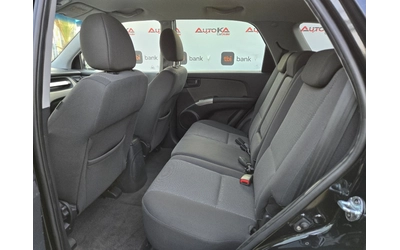Kia Sportage 2.0i-141кс= FACE= ФАБРИЧНА ГАЗ= КЛИМАТРОНИК - автомобили, коли, обяви за нови и употребявани 8