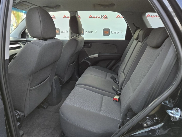 Kia Sportage 2.0i-141кс= FACE= ФАБРИЧНА ГАЗ= КЛИМАТРОНИК - автомобили, коли, обяви за нови и употребявани 8