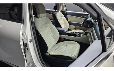 Kia Sportage 1.6T* SIGNATURE* КОЖА* ПОДГРЕВ* ОБДУХВАНЕ* 360* - автомобили, коли, обяви за нови и употребявани 11