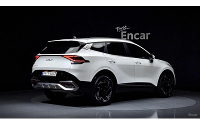 kia-sportage - 1