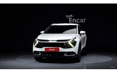 kia-sportage - 2