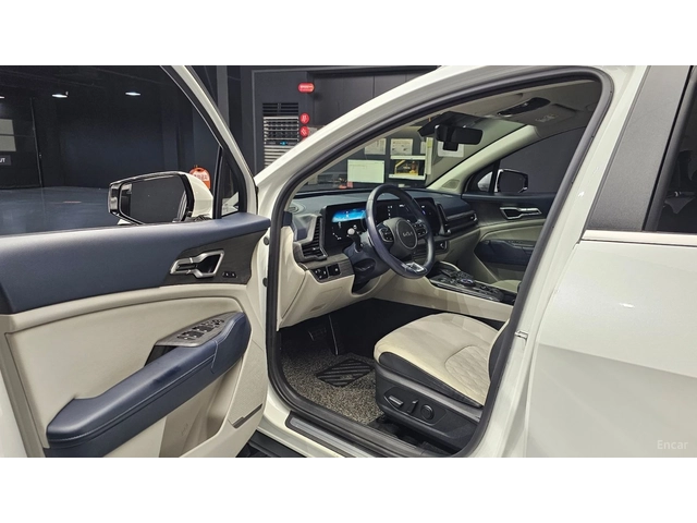 Kia Sportage 1.6T* SIGNATURE* КОЖА* ПОДГРЕВ* ОБДУХВАНЕ* 360* - автомобили, коли, обяви за нови и употребявани 9