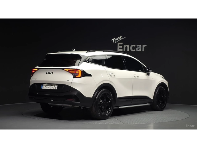 Kia Sportage Signature X Line* AWD* ПОДГРЕВ* ОБДХВАНЕ* 360* HUD - автомобили, коли, обяви за нови и употребявани 1