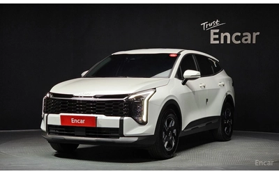 kia-sportage - 0