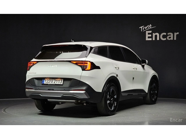 Kia Sportage PRESTIGE* ОБДУХВАНЕ* ДИСТРОНИК* LANE* ASSIST* - автомобили, коли, обяви за нови и употребявани 1