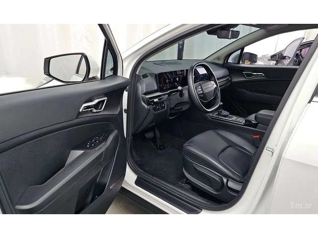 Kia Sportage PRESTIGE* ОБДУХВАНЕ* ДИСТРОНИК* LANE* ASSIST* - автомобили, коли, обяви за нови и употребявани 4