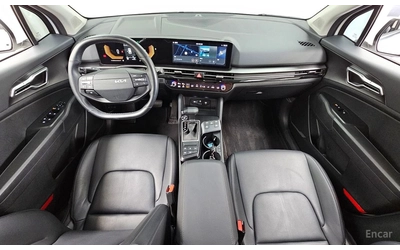 Kia Sportage PRESTIGE* ОБДУХВАНЕ* ДИСТРОНИК* LANE* ASSIST* - автомобили, коли, обяви за нови и употребявани 6