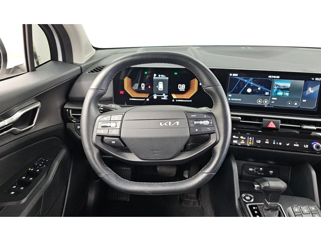 Kia Sportage PRESTIGE* ОБДУХВАНЕ* ДИСТРОНИК* LANE* ASSIST* - автомобили, коли, обяви за нови и употребявани 7