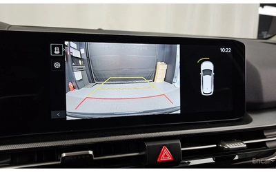 Kia Sportage PRESTIGE* ОБДУХВАНЕ* ДИСТРОНИК* LANE* ASSIST* - автомобили, коли, обяви за нови и употребявани 9