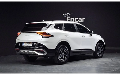 kia-sportage - 1