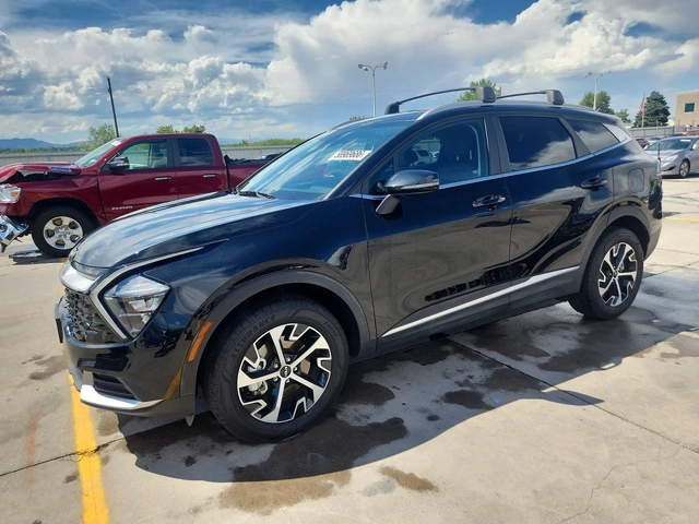 Kia Sportage HYBRID* AWD* КОЖА* ПОДГРЕВ* КАМЕРА* LED* - автомобили, коли, обяви за нови и употребявани 0