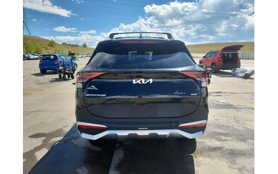 kia-sportage - 5