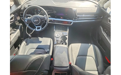 Kia Sportage HYBRID* AWD* КОЖА* ПОДГРЕВ* КАМЕРА* LED* - автомобили, коли, обяви за нови и употребявани 7