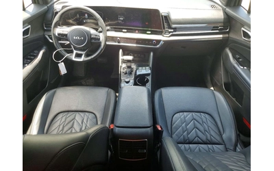 Kia Sportage 2.5* AWD* X LINE* КОЖА* ПОДГРЕВ* КАМЕРА* LED* NAVI - автомобили, коли, обяви за нови и употребявани 7